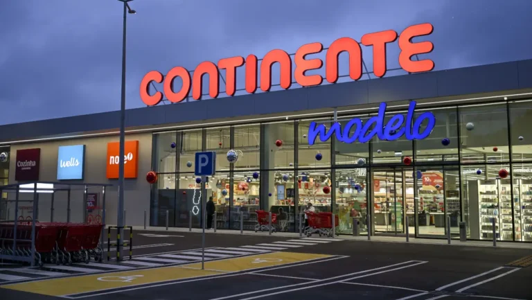 Continente expande presença em Mafra com loja na Malveira
