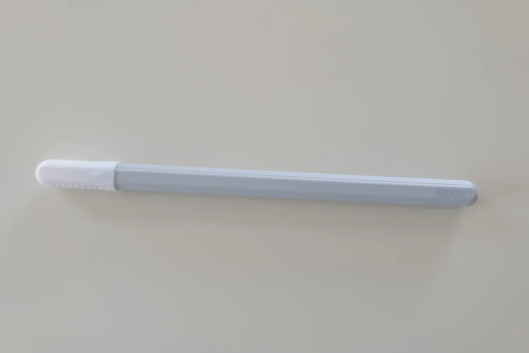 Boox Go 10.3 - caneta