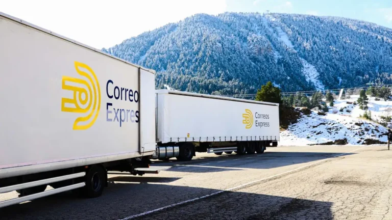 Correos Express inaugura centro operacional na Covilhã e reforça presença no Centro do país