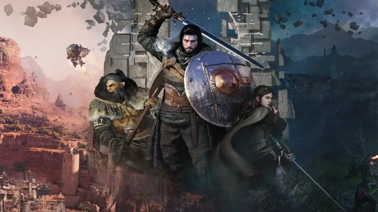 Crimson Desert recebe requisitos para PC e informações de desempenho nas consolas