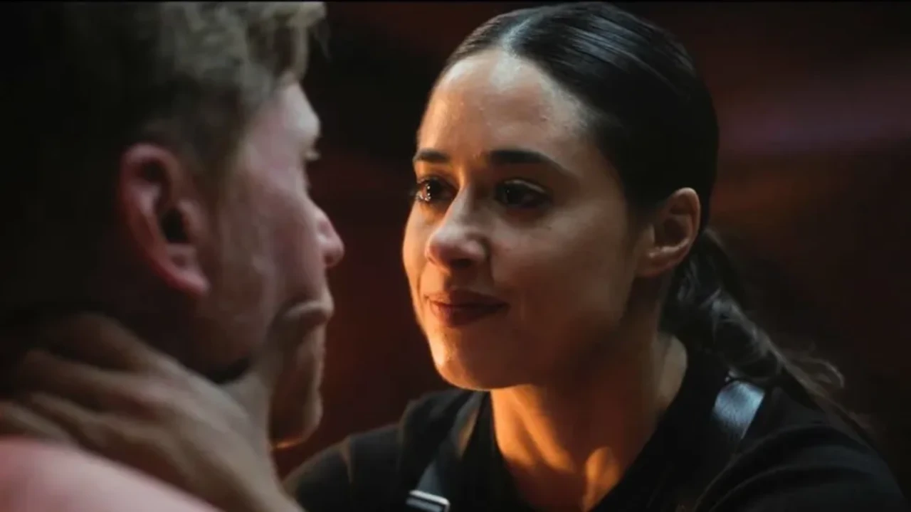 A analisar os detalhes: Uma análise completa com spoilers da 2.ª temporada de Cross na Prime Video 1 Cross 2ª temporada