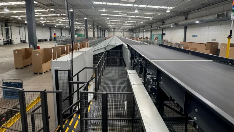 CTT inauguram centro operacional em Rio de Mouro com investimento de dois milhões de euros