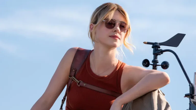 Tomorrow, and Tomorrow, and Tomorrow vai ser adaptado ao cinema pela Paramount com Daisy Edgar-Jones no papel principal