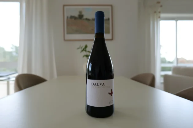 Dalva Metamorfose Tinto 2017