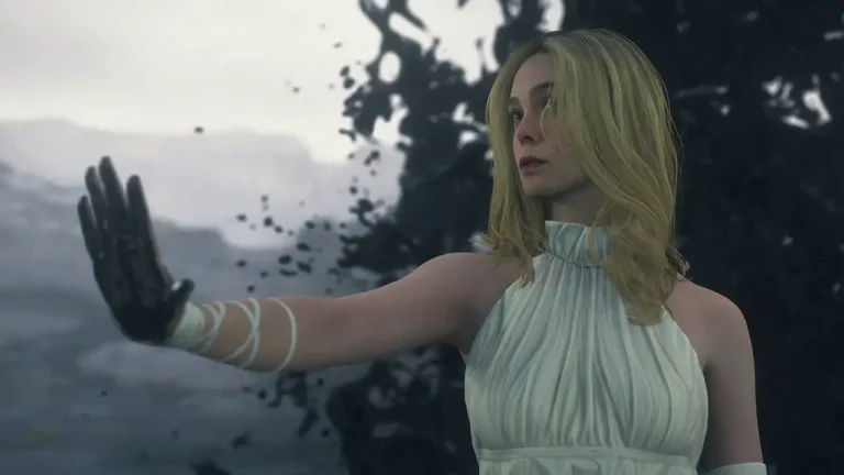 Death Stranding 2: On the Beach Review: Agora no PC