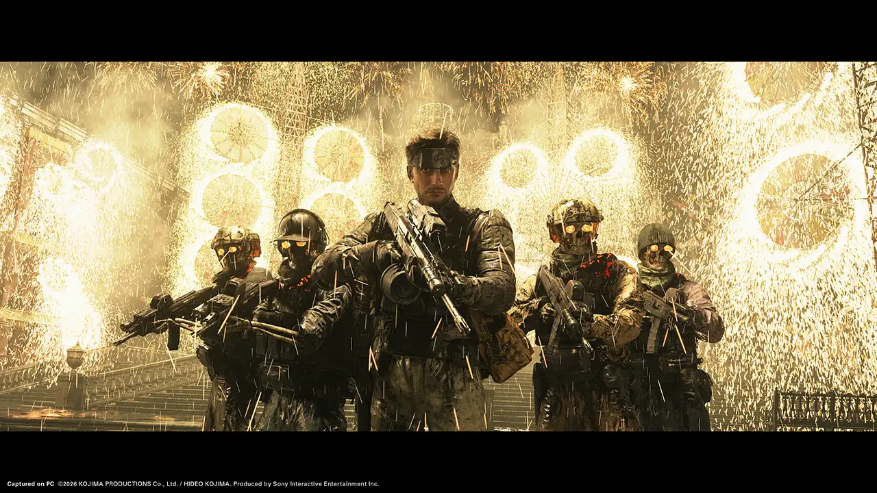 Death Stranding 2: On the Beach Review: Agora no PC 2 death stranding 2 pc review echo boomer 3