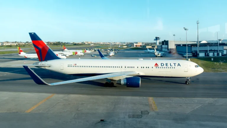 Delta Air Lines inaugura voo direto diário entre o Porto e Nova Iorque