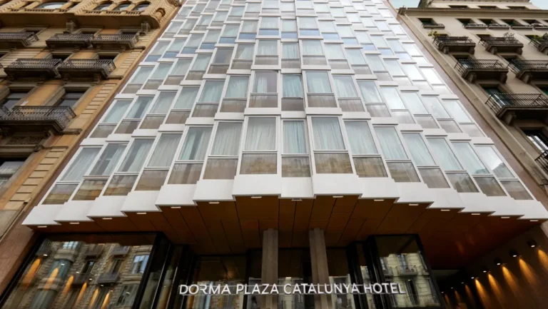 Eurostars Hotel Company lança Dorma Hotels com 29 hotéis em seis países