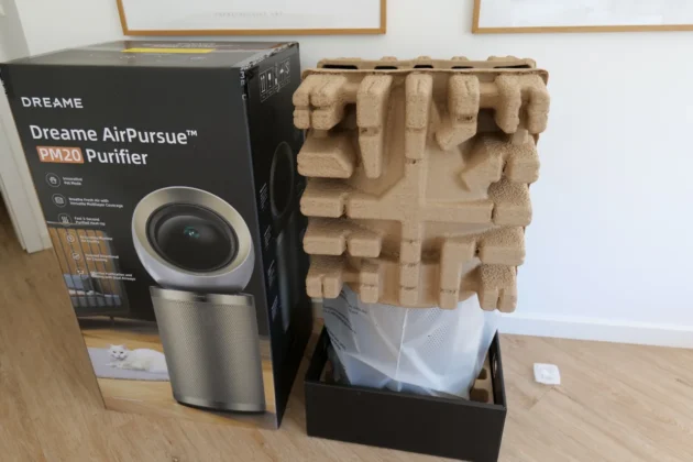 Dreame PM20