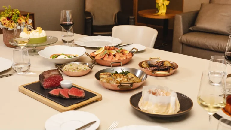 EPIC Table: Grupo SANA leva a experiência gastronómica da Páscoa para dentro de casa