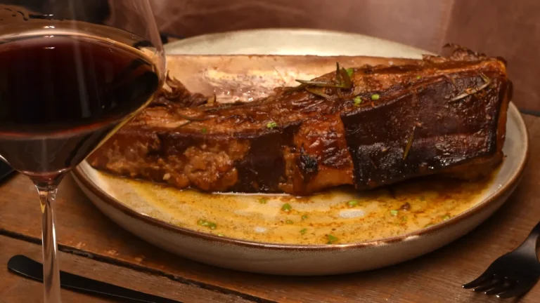 Erva apresenta menu de Páscoa centrado na tradição e partilha