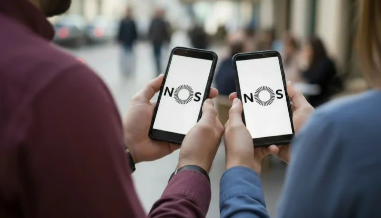 eSIM da NOS já permite ativação de tarifários sem cartão físico