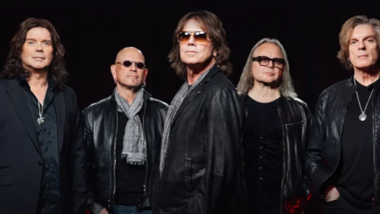 Europe confirmados no North Festival 2026