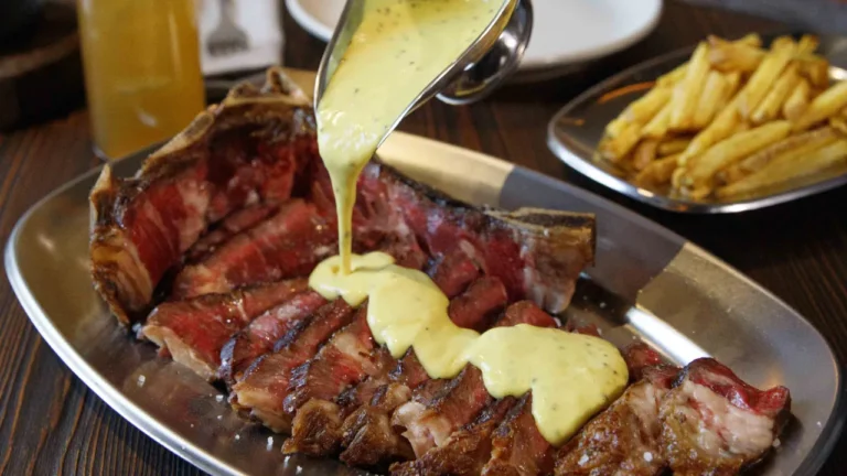 Faminto: o novo restaurante de Santos que faz da brasa o centro da cozinha