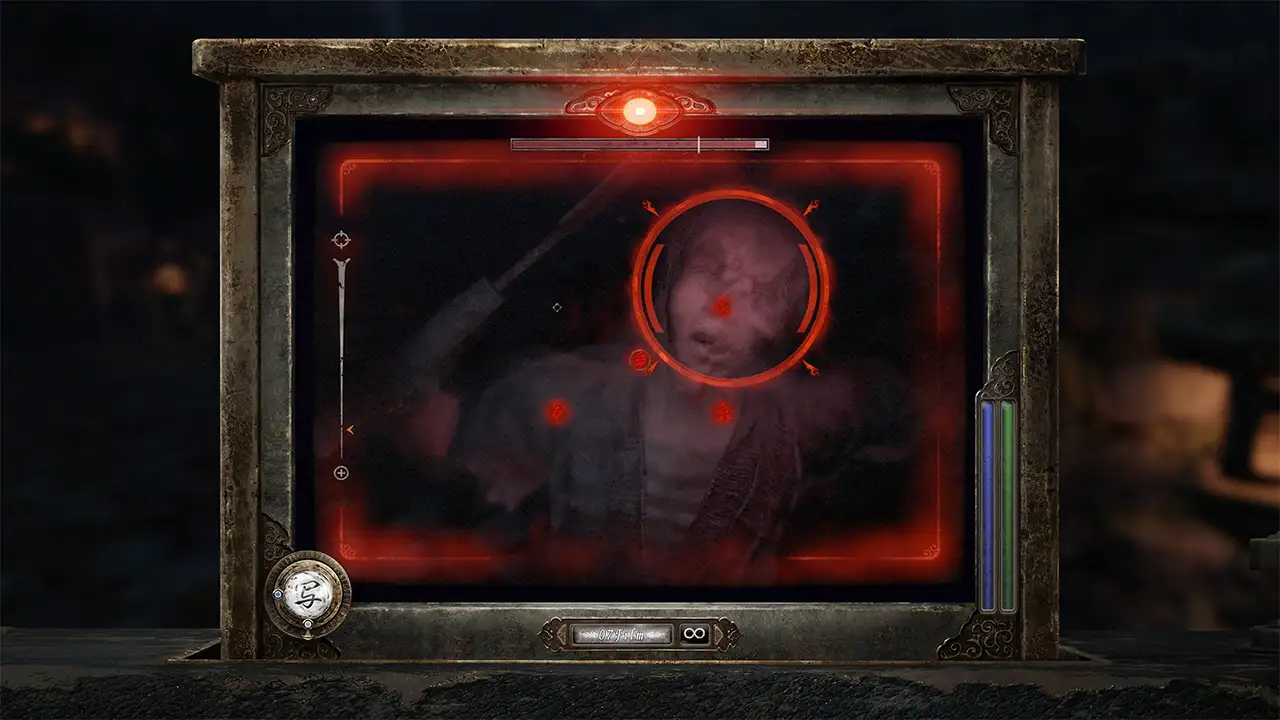 fatal frame ii crimson buterfly remake review echo boomer 4