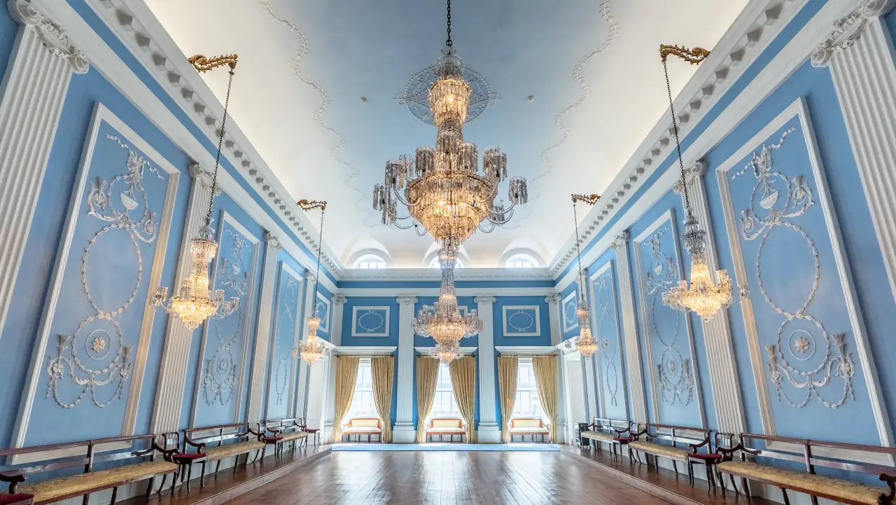 Feitoria Inglesa abre ao público pela primeira vez em 236 anos 1 feitoria inglesa 1