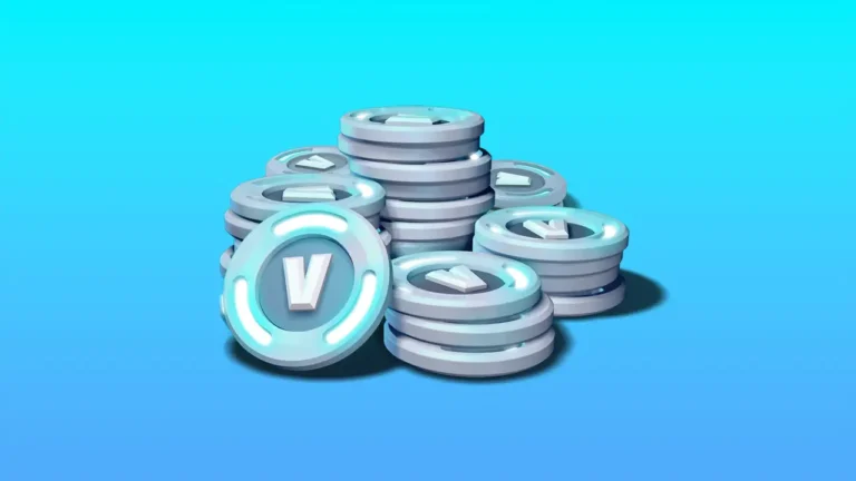 Fortnite reduz quantidade de V-Bucks por pack a partir de 19 de março