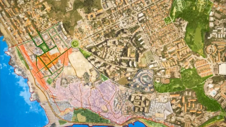 Foz Velha vai receber investimento de 189 milhões de euros para reforçar identidade histórica