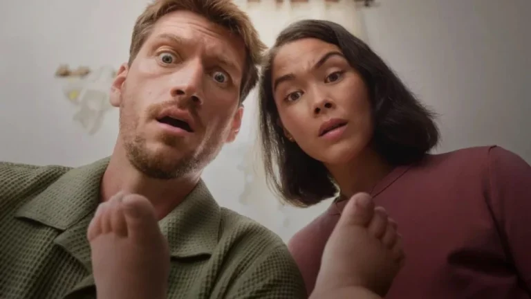 Fraldapp usa IA para avaliar cor e consistência das fezes dos bebés