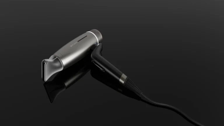 GHD lança o Speed, novo secador ultrarrápido com tecnologia de fluxo duplo de ar