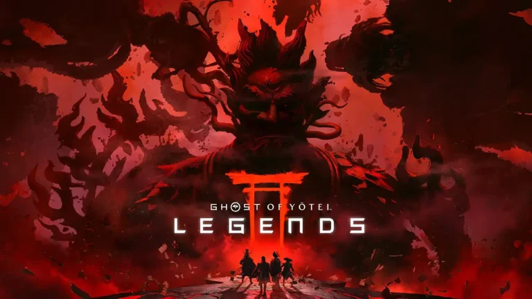Ghost of Yōtei Legends já está disponível de forma gratuita