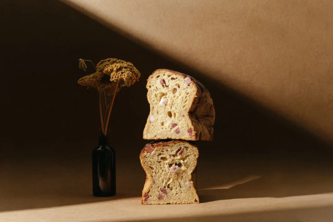 Folar Salgado de P&aacute;scoa