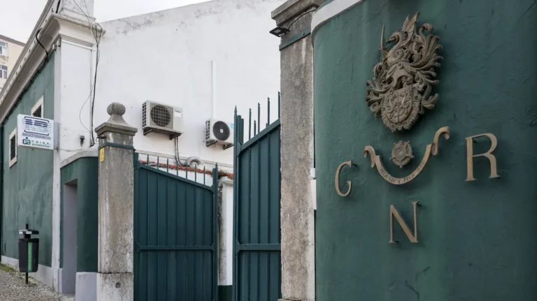 Setúbal investe um milhão de euros na reabilitação de instalações da PSP e da GNR