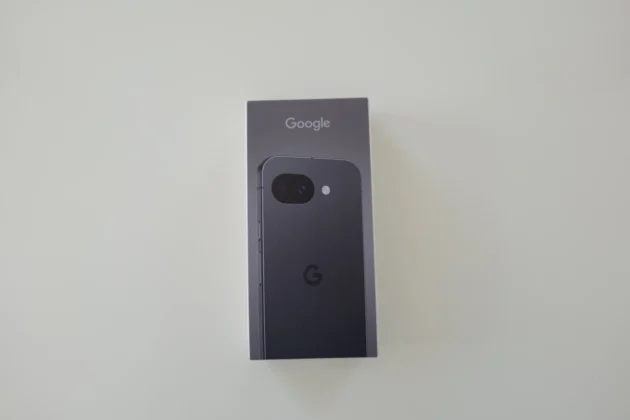 Google Pixel 10a