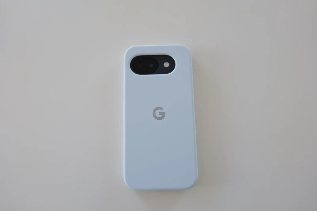 Google Pixel 10a