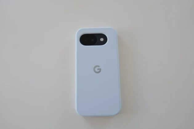 Google Pixel 10a