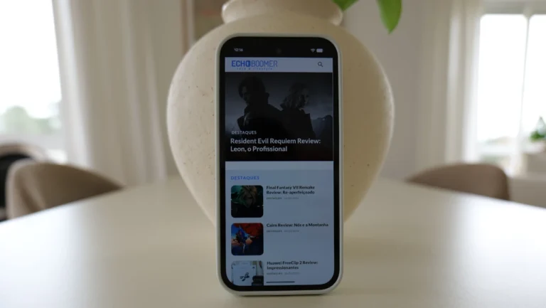 Google Pixel 10a Review: Vale a pena a atualização face ao 9a?