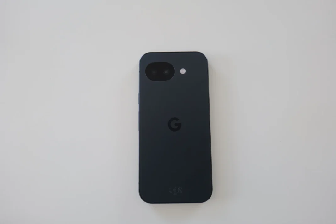 Google Pixel 10a