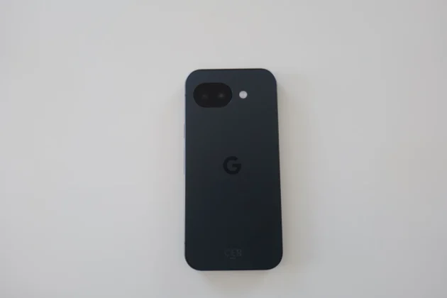 Google Pixel 10a