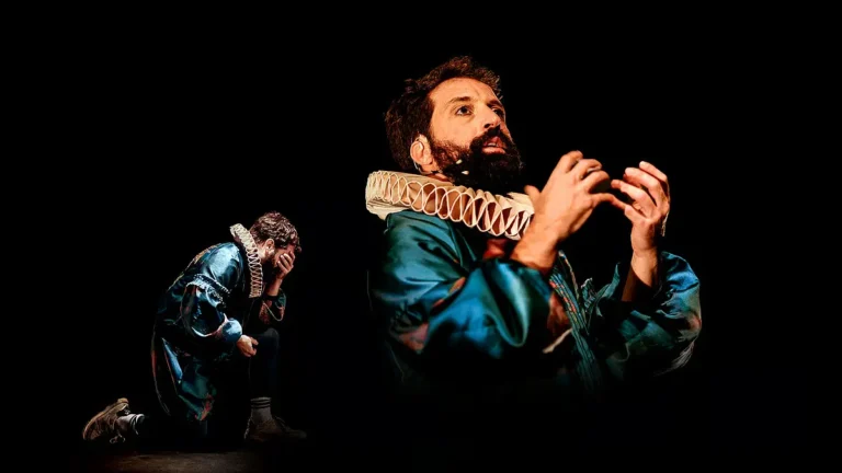 O poeta e comediante Gregorio Duvivier celebra a língua portuguesa no novo livro À Flor da Língua