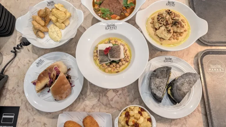 Do Alma ao Time Out Market Lisboa: Henrique Sá Pessoa explica a “porta de entrada” para o seu universo gastronómico