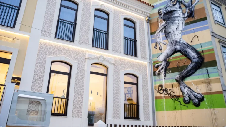 Hotel do Albói inaugura rooftop Maré Alta com vista sobre a Ria de Aveiro