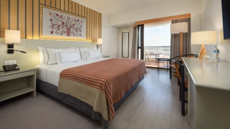 Hotel Meliá Castelo Branco prepara fim de semana de Páscoa com programa familiar