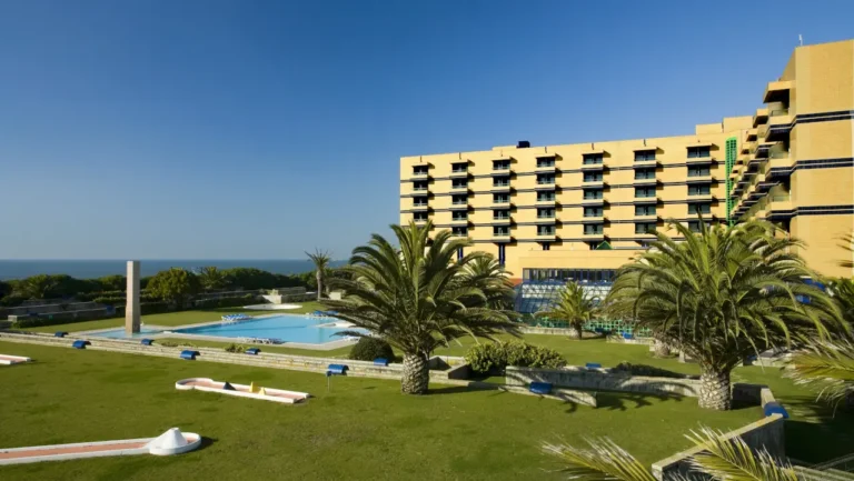 Hotéis Solverde lançam programas de Páscoa com caças aos ovos, menus especiais e spa