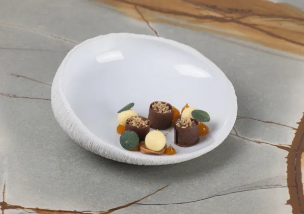 Intemporal - Menu de Primavera 2026