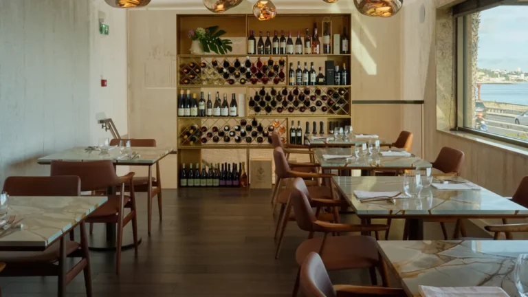 Intemporal reforça identidade com passagem de António Simões a chef executivo