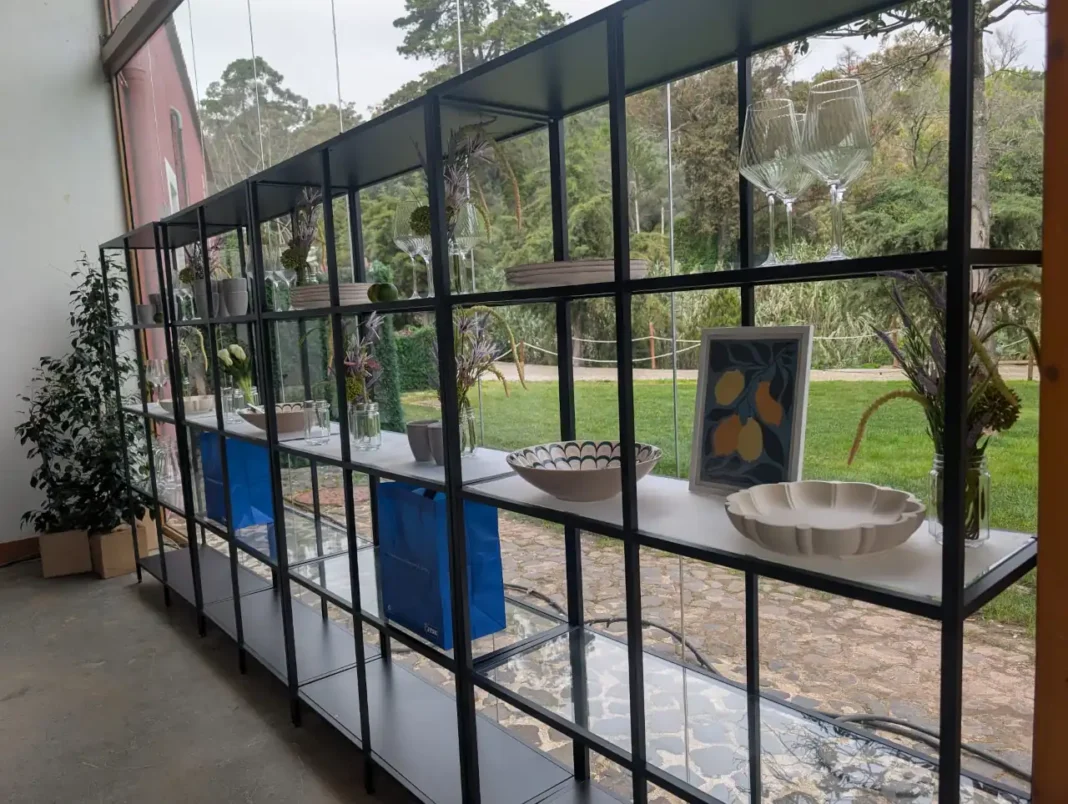 JYSK - Cole&ccedil;&atilde;o Jardim PV2026