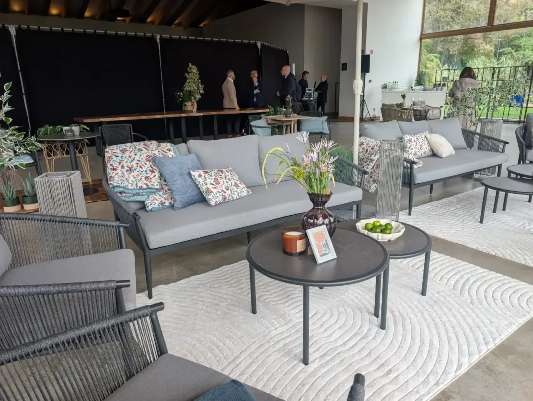 JYSK - Cole&ccedil;&atilde;o Jardim PV2026