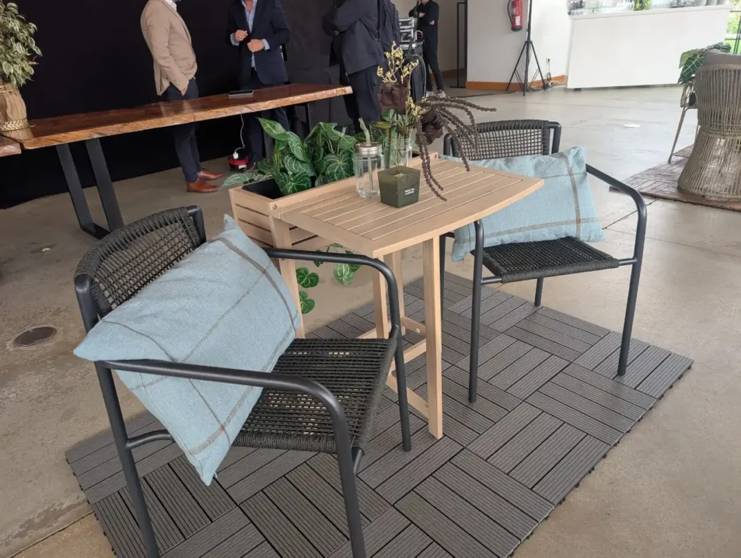 JYSK - Cole&ccedil;&atilde;o Jardim PV2026