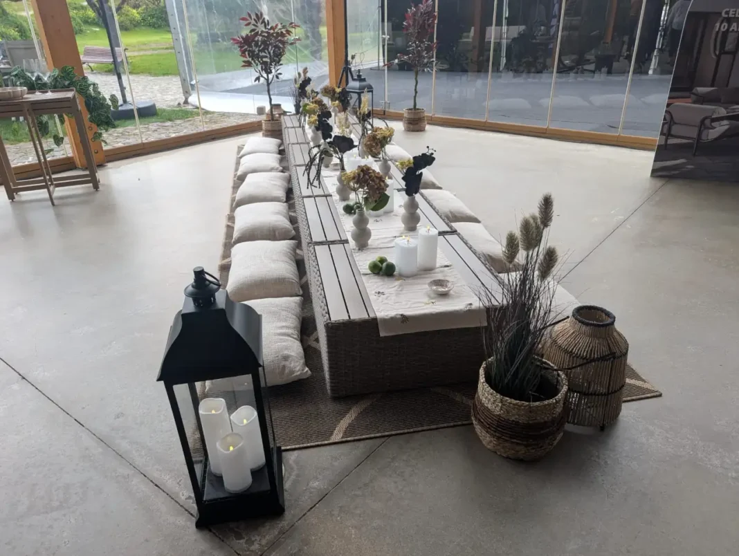 JYSK - Cole&ccedil;&atilde;o Jardim PV2026