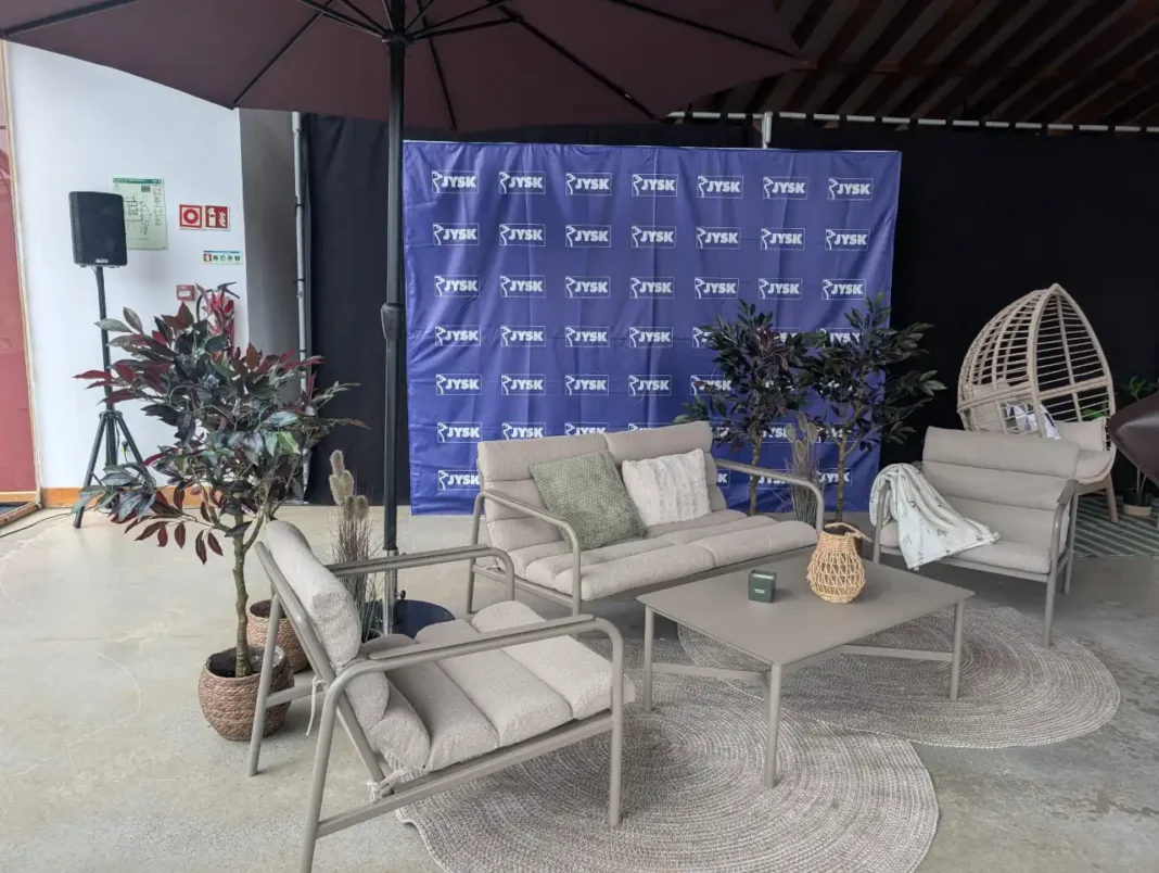 JYSK - Cole&ccedil;&atilde;o Jardim PV2026