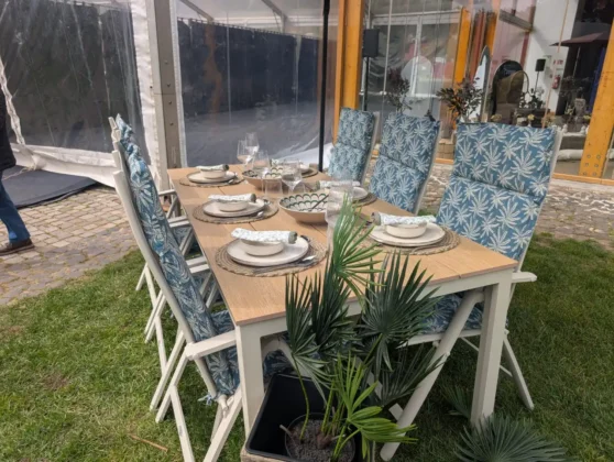 JYSK - Cole&ccedil;&atilde;o Jardim PV2026