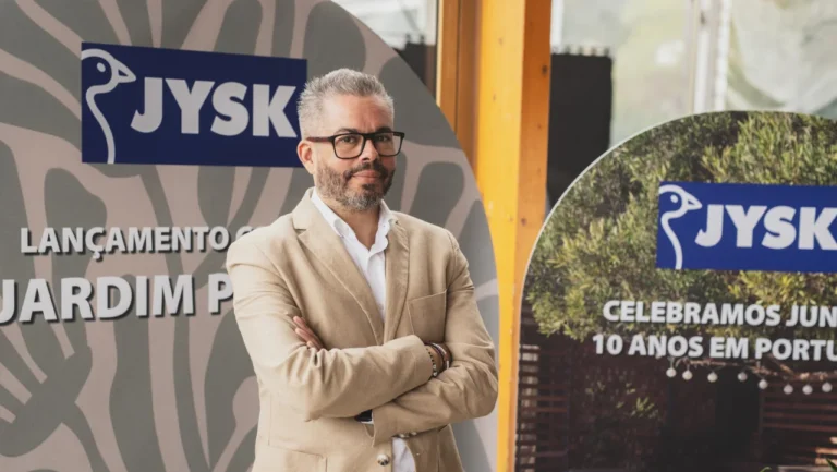 JYSK abre primeira loja nos Açores até ao final de 2026