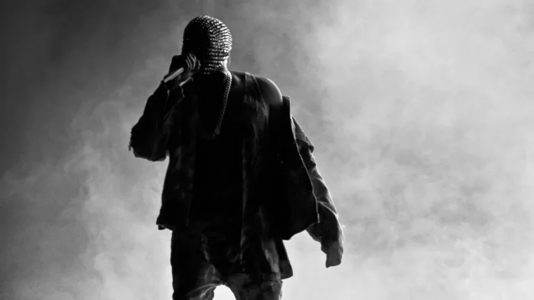 Kanye West regressa a Portugal 15 anos depois para concerto no Estádio do Algarve