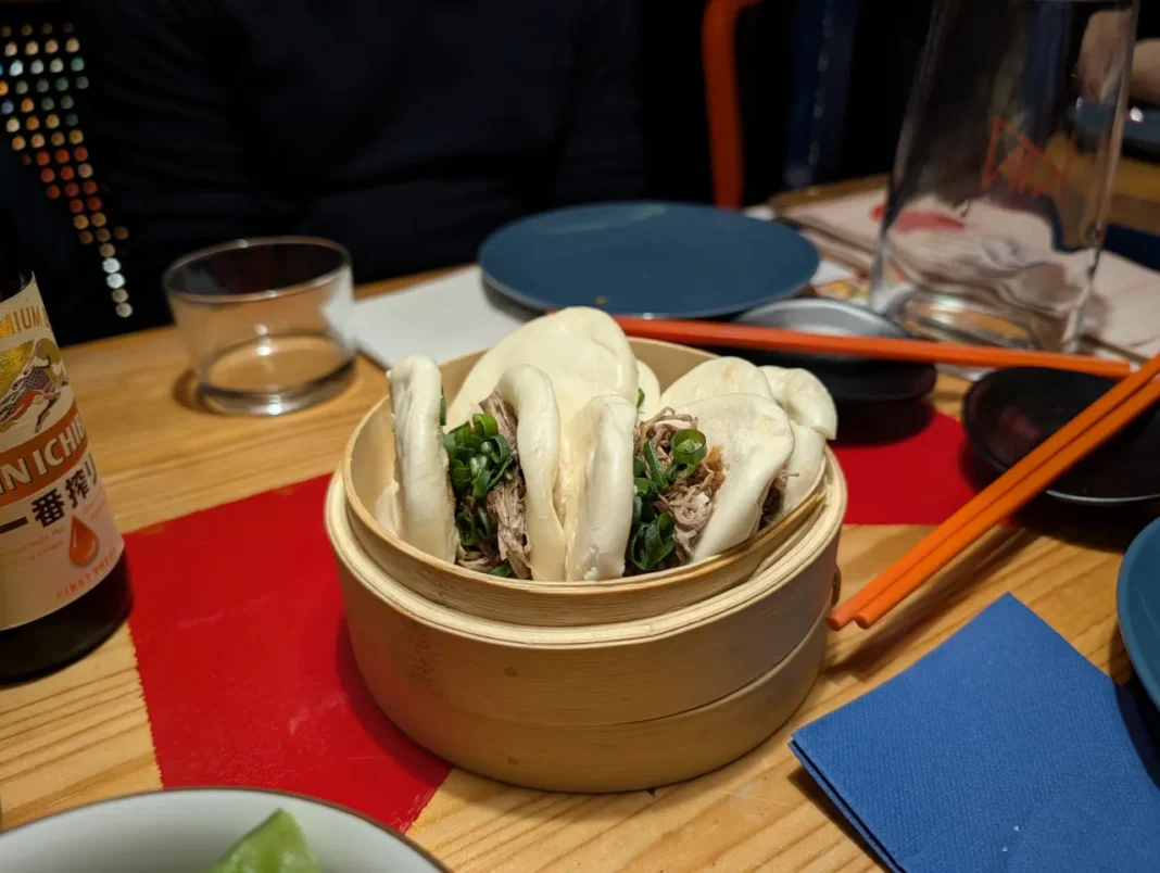 KIN Martim Moniz - Baos de Pato