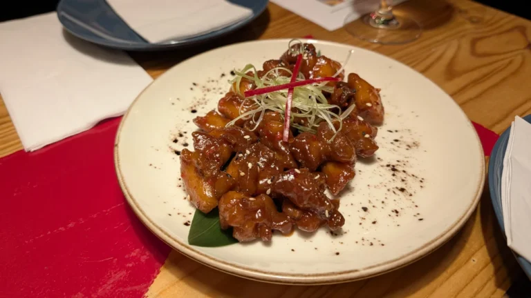 KIN Martim Moniz renova carta inspirada no Ano Novo Chinês